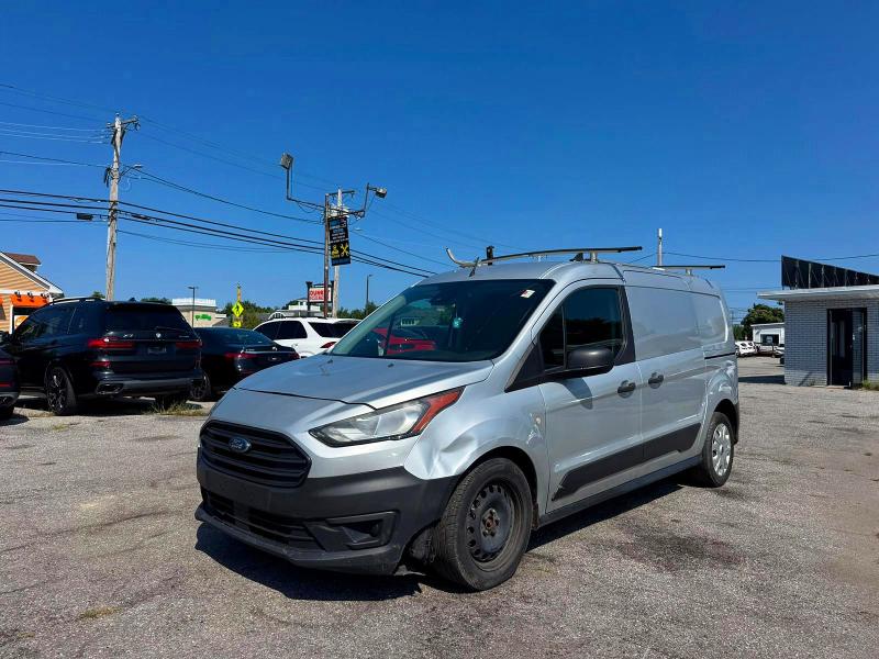 Продажа на аукционе авто 2020 Ford Transit Connect, vin: NM0LS7E27L1468667, номер лота: 67055516