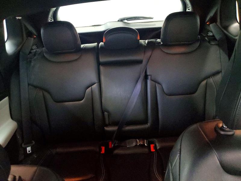 66366856 :رقم المزاد ، 3C4NJDCN3ST581419 vin ، 2025 Jeep Compass مزاد بيع