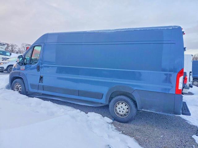 2020 Ram Promaster 1500 მანქანა იყიდება აუქციონზე, vin: 3C6URVJG6LE143621, აუქციონის ნომერი: 65126496
