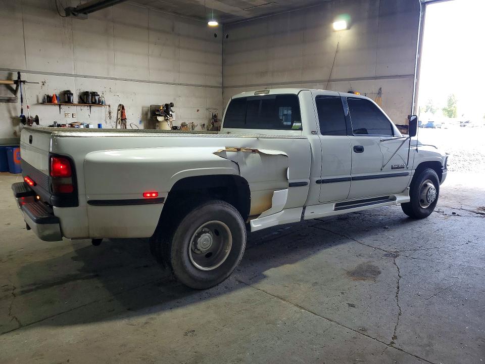 Aukcja sprzedaży 1998 Dodge Ram 3500, vin: 1B7MC3367WJ212181, numer aukcji: 64439736