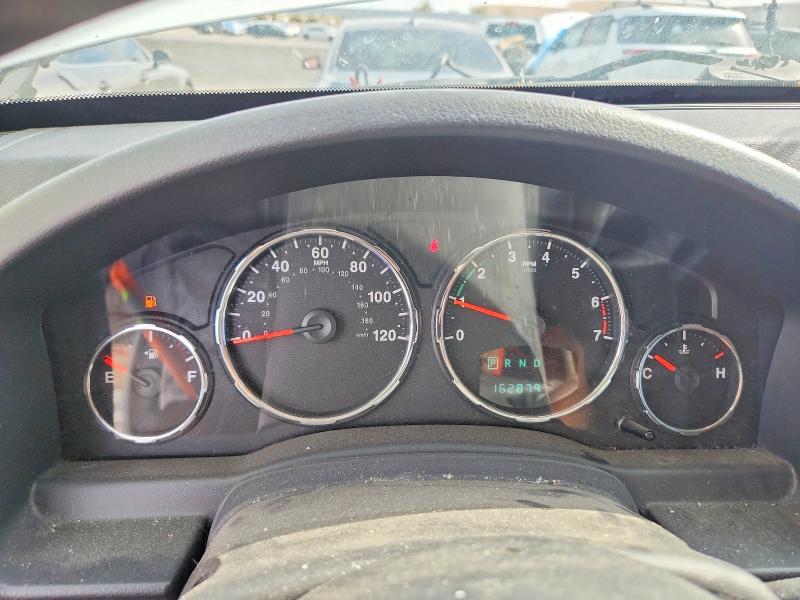 Продажа на аукционе авто 2012 Jeep Liberty, vin: 1C4PJMAK2CW167240, номер лота: 65867216