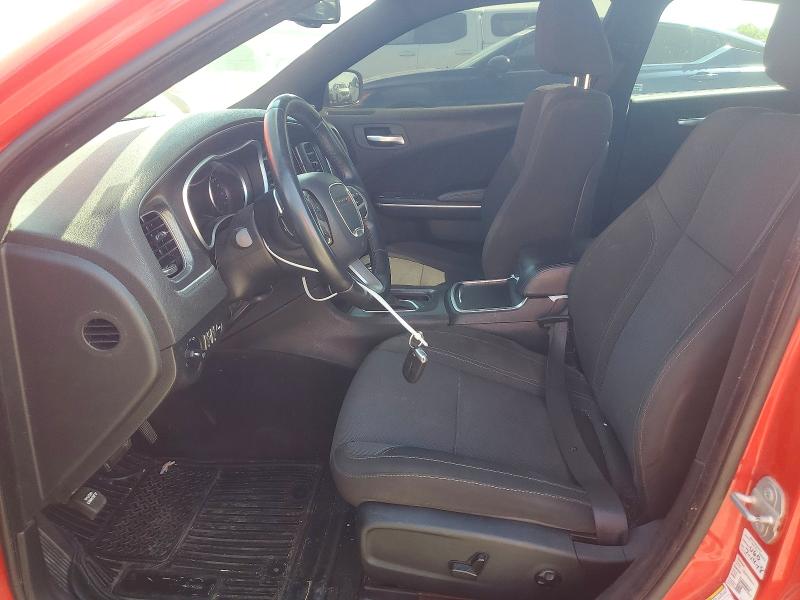 Продаж на аукціоні авто 2017 Dodge Charger, vin: 2C3CDXCT7HH510177, номер лоту: 66717436
