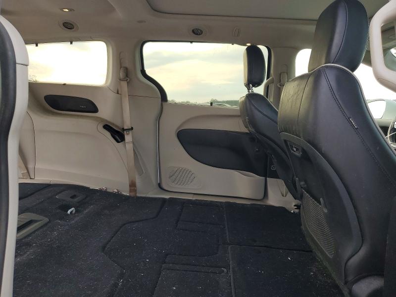 Продажа на аукционе авто 2022 Chrysler Pacifica, vin: 2C4RC1GG1NR110415, номер лота: 66338046