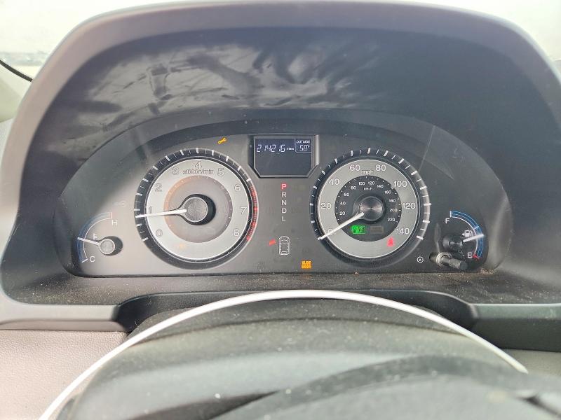 Продажа на аукционе авто 2011 Honda Odyssey, vin: 5FNRL5H63BB032272, номер лота: 63610786