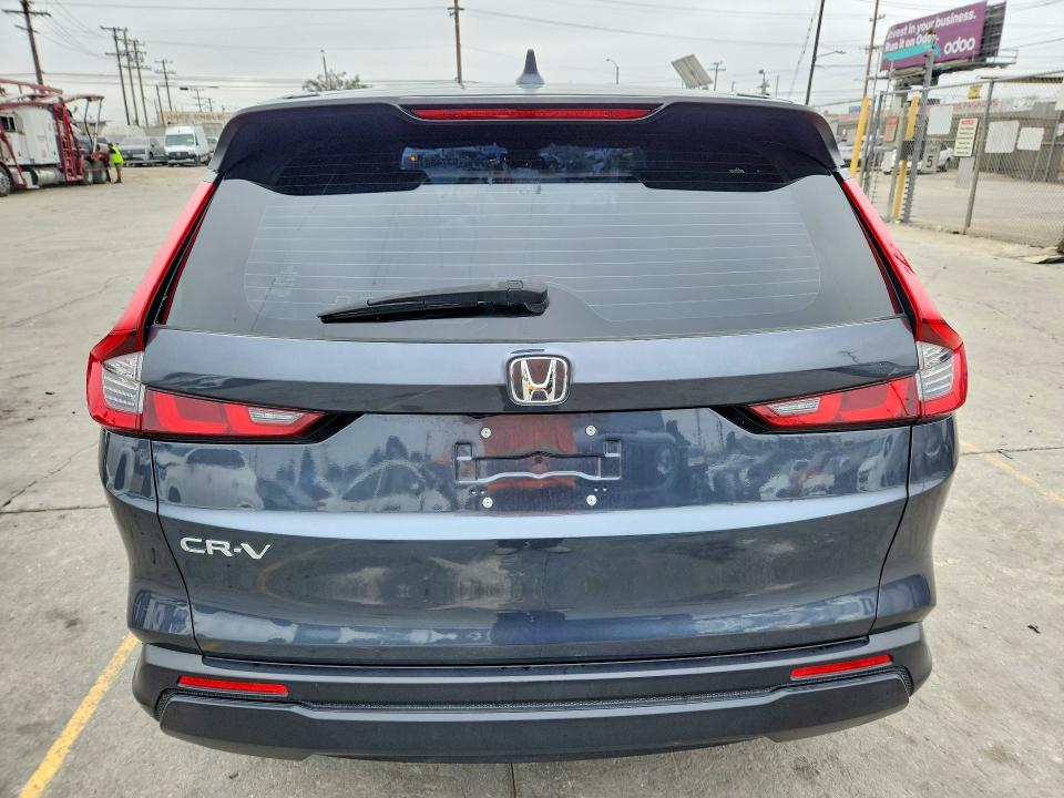 2023 Honda Cr-v მანქანა იყიდება აუქციონზე, vin: 2HKRS3H22PH305988, აუქციონის ნომერი: 63748616