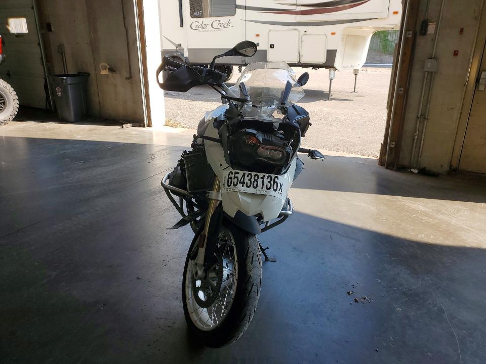 2016 Bmw R1200 მანქანა იყიდება აუქციონზე, vin: WB10A1109GZ670795, აუქციონის ნომერი: 65438136