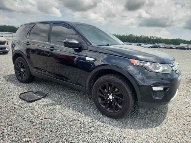 Продаж на аукціоні авто 2016 Land Rover Discovery Sport, vin: SALCR2BG5GH548699, номер лоту: 62709986