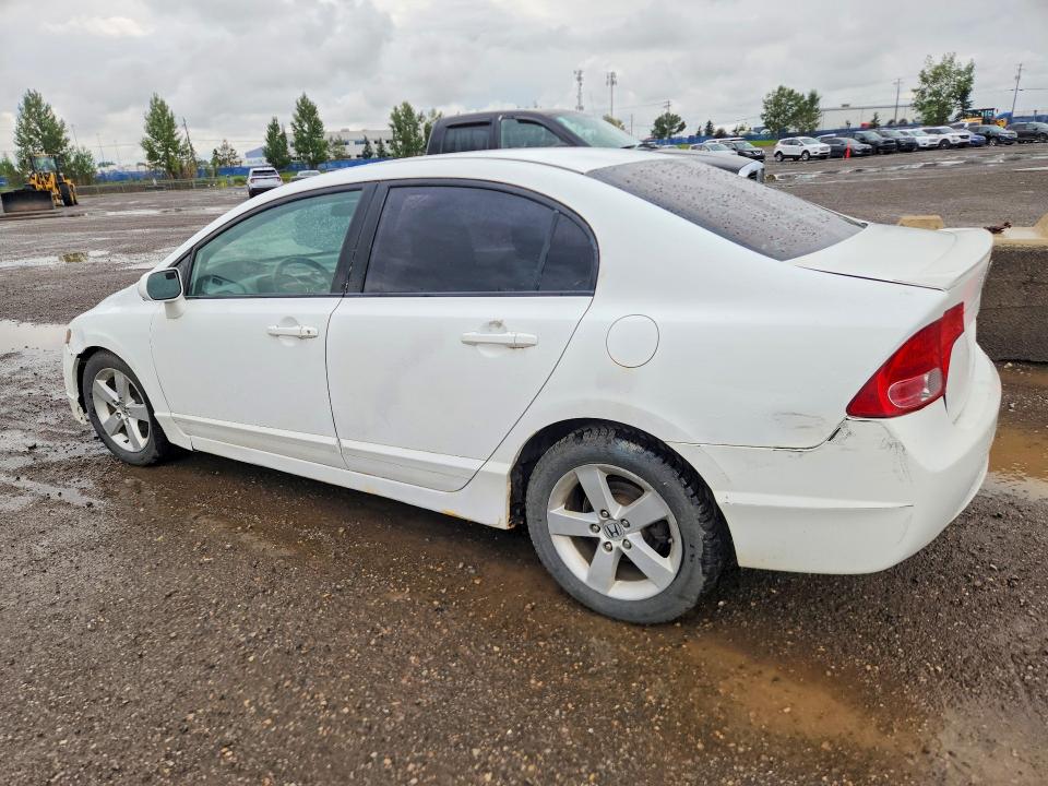 Aukcja sprzedaży 2011 Honda Civic, vin: 2HGFA1F69BH101692, numer aukcji: 65190116