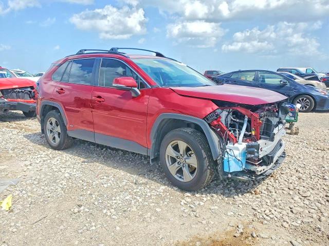 Aukcja sprzedaży 2023 Toyota Rav4 Hybrid, vin: JTMRWRFV8PD169246, numer aukcji: 64401826