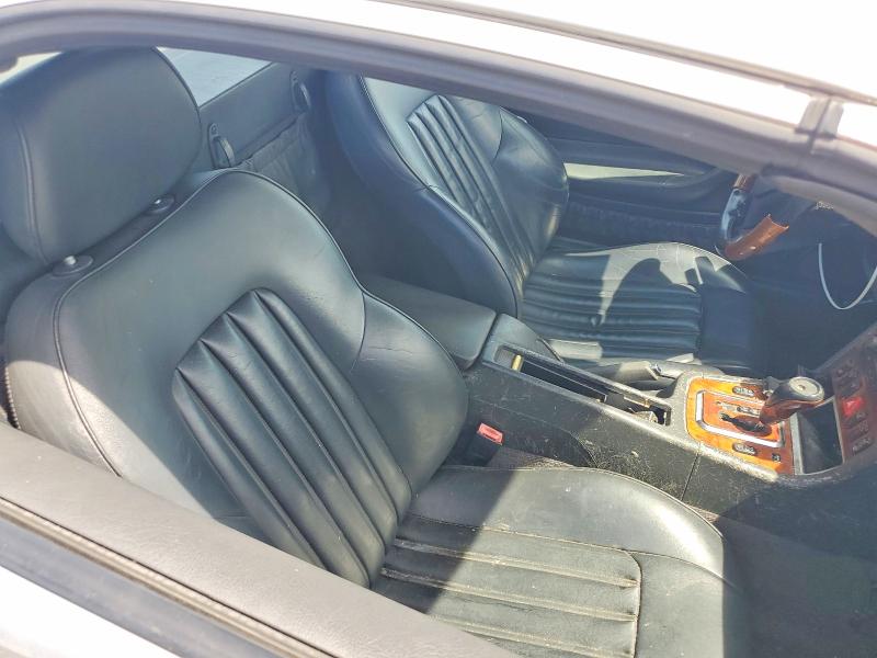 Aukcja sprzedaży 2004 Mercedes-benz Slk, vin: WDBKK65F14F304118, numer aukcji: 65236566