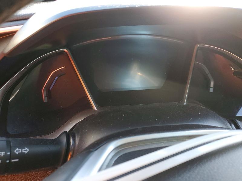 66484386 :رقم المزاد ، 2HGFC1F98KH101946 vin ، 2019 Honda Civic مزاد بيع