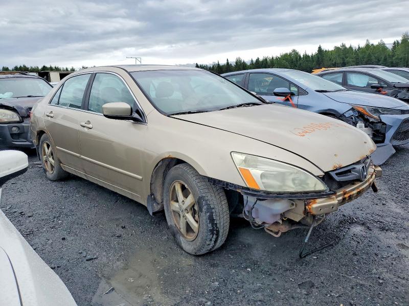 62018056 :رقم المزاد ، 1HGCM56605A805347 vin ، 2005 Honda Accord مزاد بيع