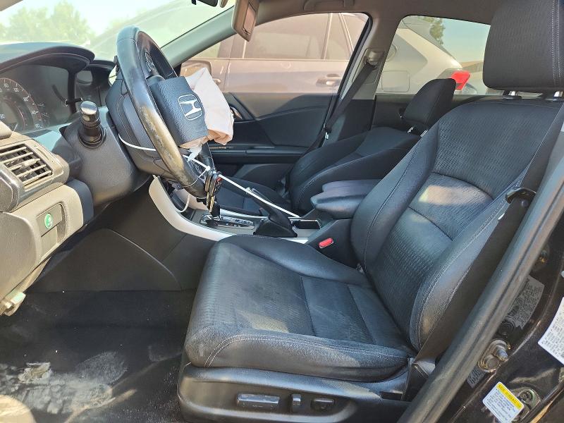 Aukcja sprzedaży 2014 Honda Accord, vin: 1HGCR2F58EA004642, numer aukcji: 61322166