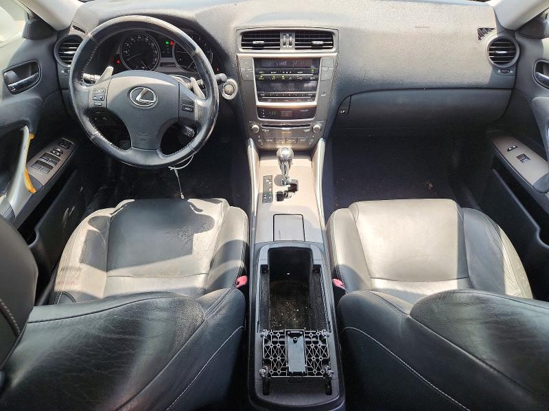 Продажа на аукционе авто 2009 Lexus 250, vin: JTHBK262392086394, номер лота: 64054416