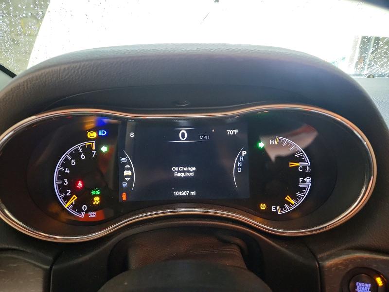 Продажа на аукционе авто 2017 Jeep Grand Cherokee, vin: 1C4RJFAG7HC842976, номер лота: 63807126