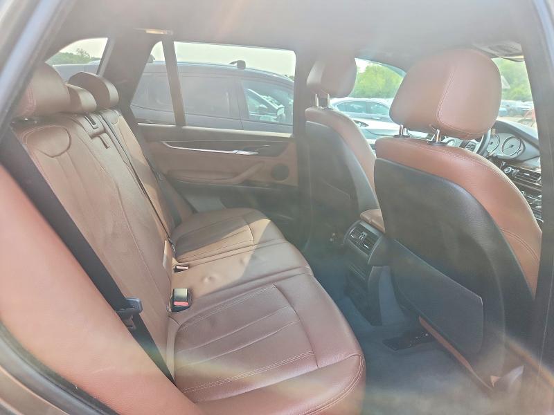 63726276 :رقم المزاد ، 5UXKR0C35H0V75306 vin ، 2017 Bmw X5 مزاد بيع