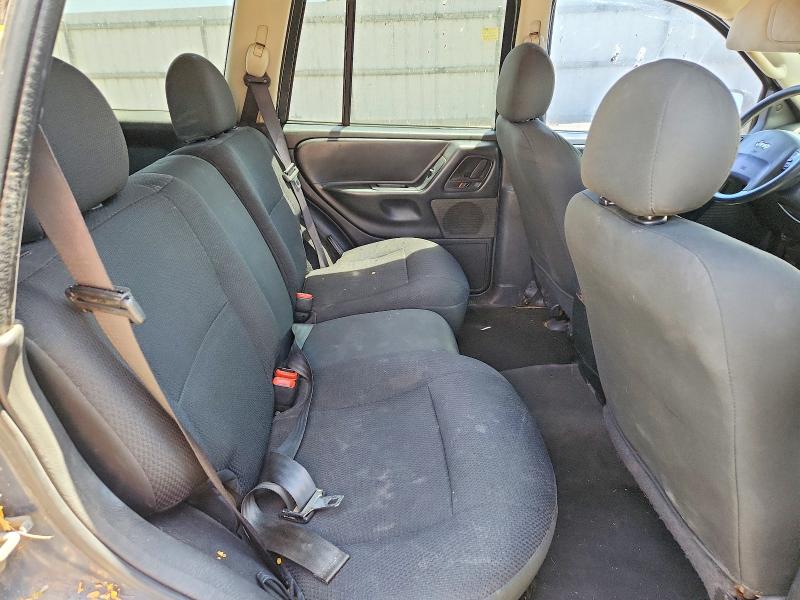 65642366 :رقم المزاد ، 1J4GX48S92C282478 vin ، 2002 Jeep Grand Cherokee مزاد بيع