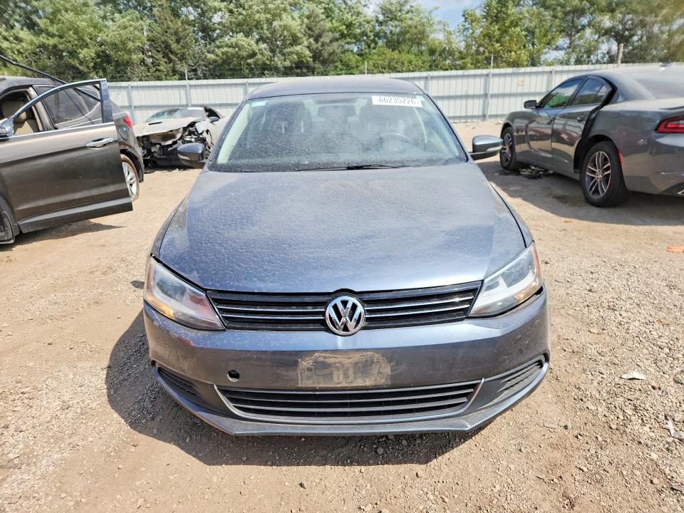 Продаж на аукціоні авто 2014 Volkswagen Jetta, vin: 3VWLL7AJ7EM389533, номер лоту: 66235226