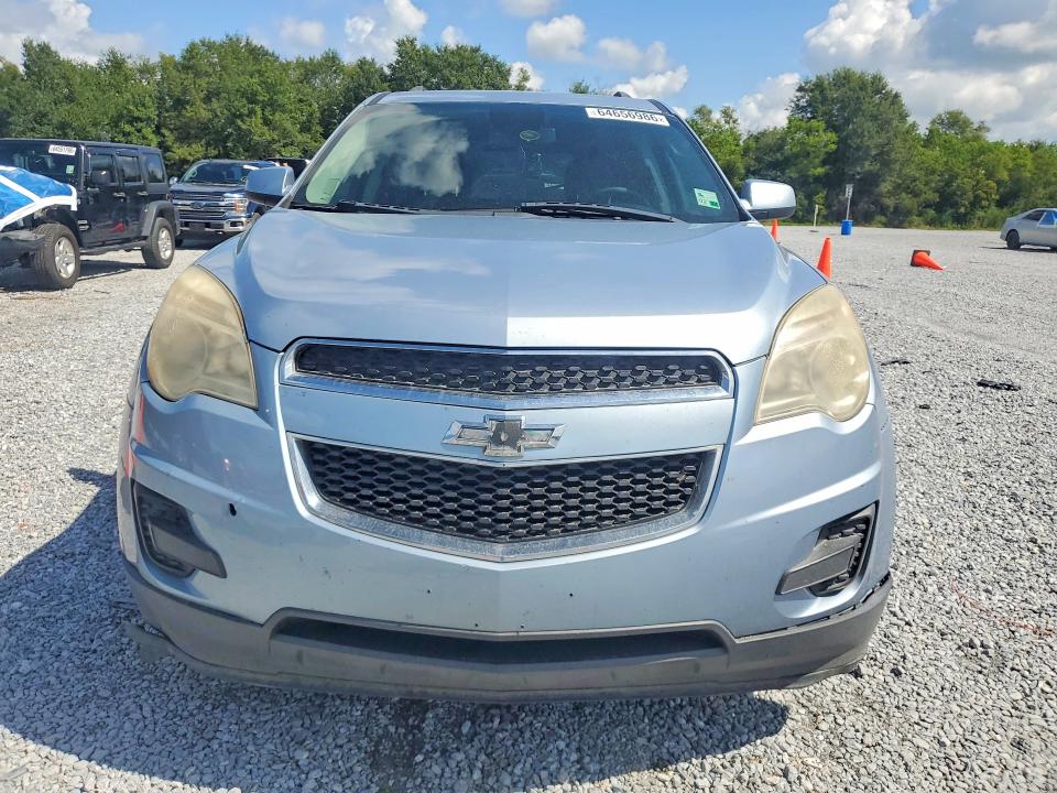 Aukcja sprzedaży 2014 Chevrolet Equinox, vin: 2GNALBEK2E6371569, numer aukcji: 64656986