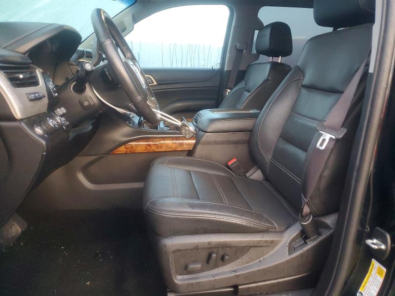 Продажа на аукционе авто 2016 Gmc Yukon Xl, vin: 1GKS2HKJ5GR314194, номер лота: 65137006