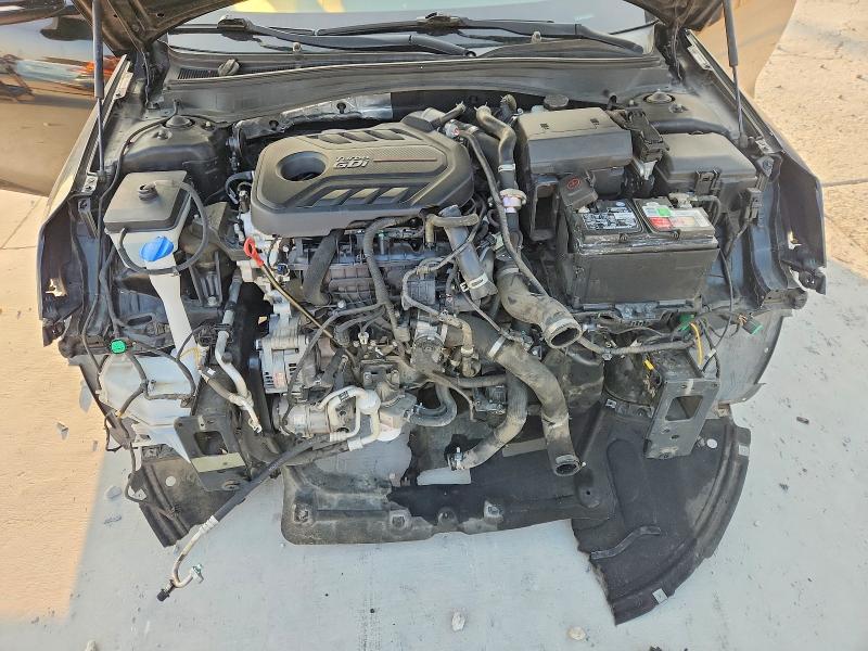 Aukcja sprzedaży 2018 Kia Optima, vin: 5XXGW4L26JG239733, numer aukcji: 63398306