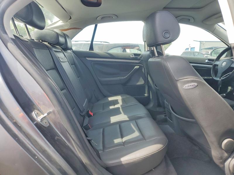 Aukcja sprzedaży 2005 Volkswagen New Jetta, vin: 3VWSG71K05M637243, numer aukcji: 65903886