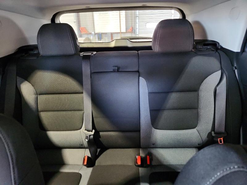 Aukcja sprzedaży 2026 Chevrolet Trailblazer, vin: KL79MPSL0TB055677, numer aukcji: 65754236