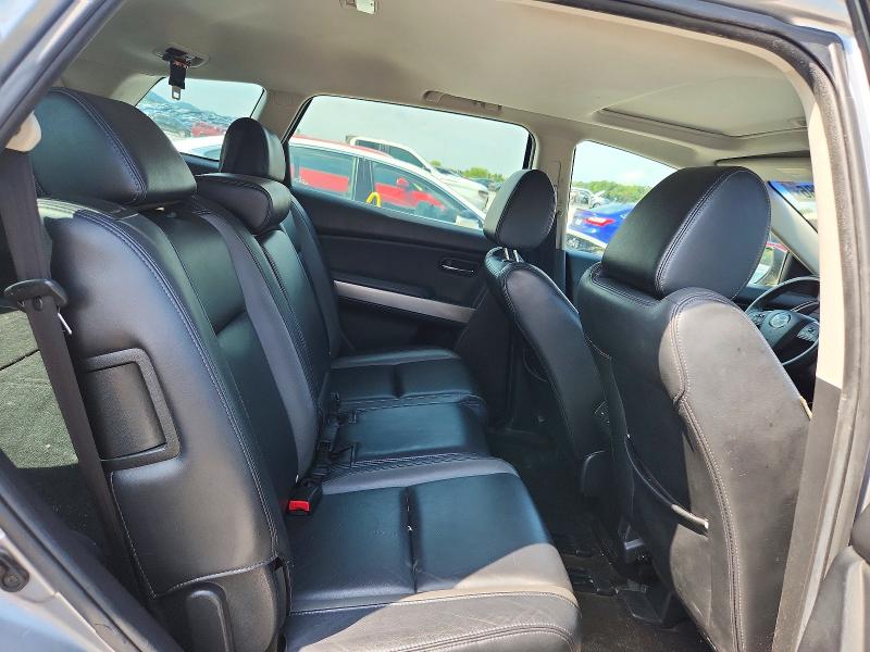 Aukcja sprzedaży 2011 Mazda Cx-9, vin: JM3TB2DA4B0319482, numer aukcji: 64036086