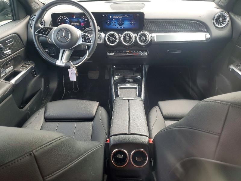 Aukcja sprzedaży 2024 Mercedes-benz Glb, vin: W1N4M4HB9RW375830, numer aukcji: 64069906