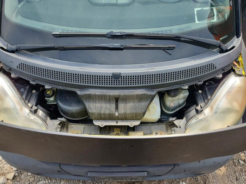 Aukcja sprzedaży 2008 Smart Fortwo, vin: WMEEJ31X58K125299, numer aukcji: 64112486
