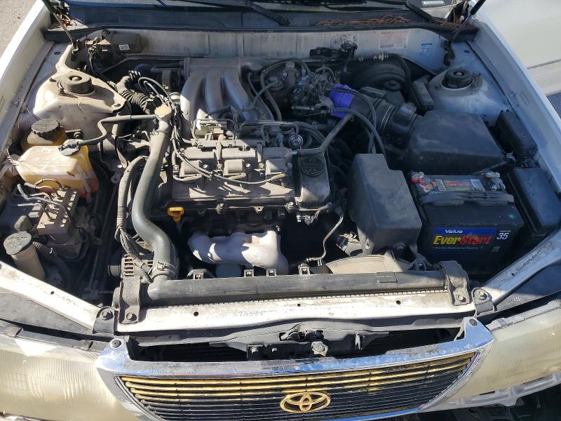 1996 Toyota Avalon მანქანა იყიდება აუქციონზე, vin: 4T1BF12B5TU107114, აუქციონის ნომერი: 63589986