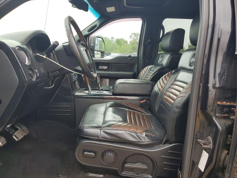 2008 Ford F150 მანქანა იყიდება აუქციონზე, vin: 1FTRW14548FB56584, აუქციონის ნომერი: 65367896