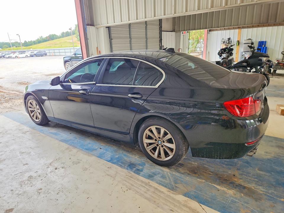 65652476 :رقم المزاد ، WBA5A5C55FD522094 vin ، 2015 Bmw 528 مزاد بيع