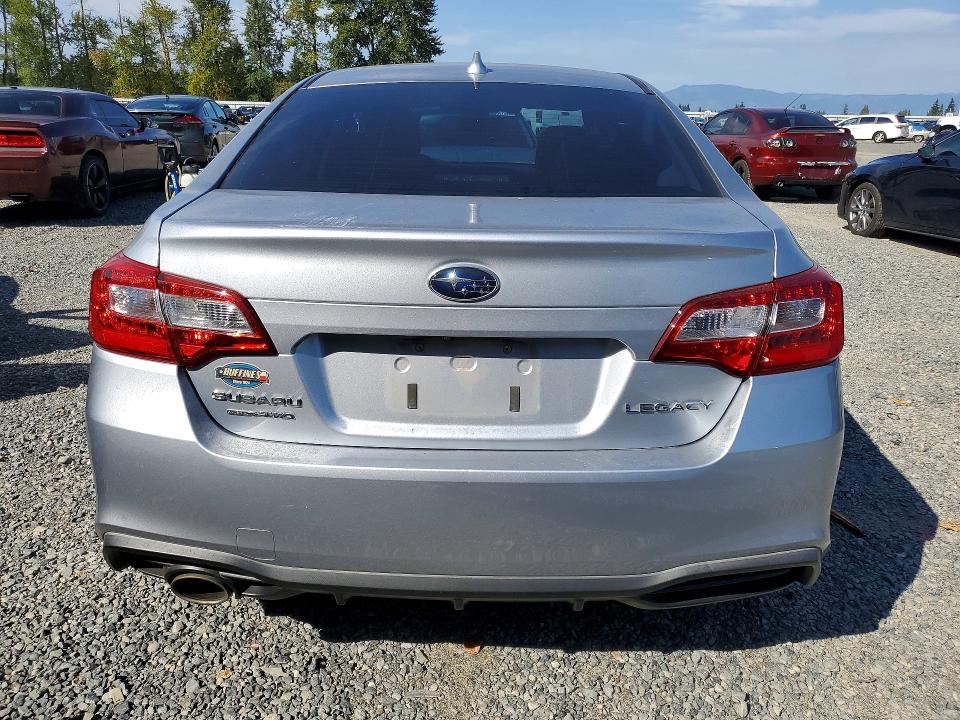 Продажа на аукционе авто 2019 Subaru Legacy, vin: 4S3BNAF61K3039113, номер лота: 67119366