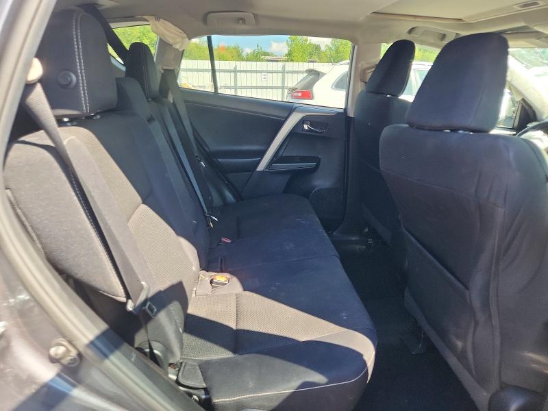 Aukcja sprzedaży 2018 Toyota Rav4, vin: 2T3RFREV2JW720492, numer aukcji: 65892636