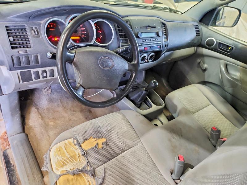 Продаж на аукціоні авто 2006 Toyota Tacoma, vin: 5TEPX42N06Z297418, номер лоту: 63825496