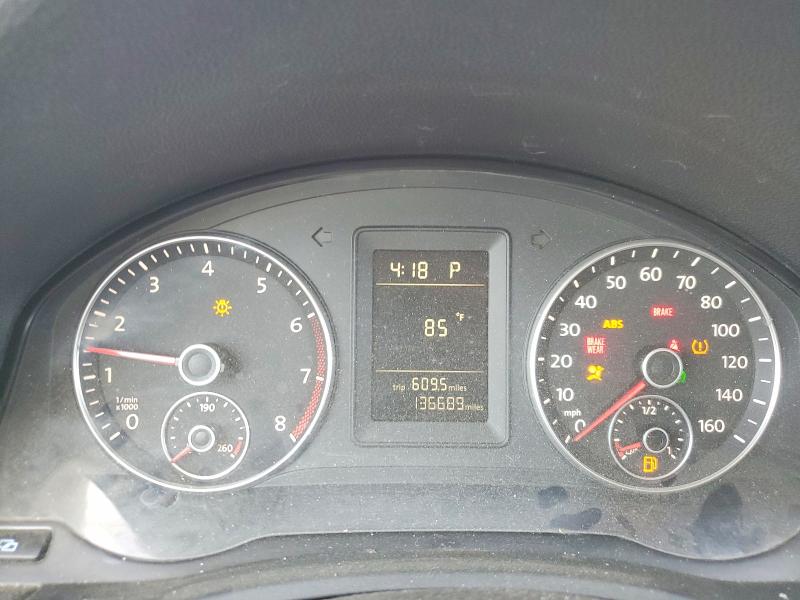 Продажа на аукционе авто 2010 Volkswagen Jetta, vin: 3VWRZ7AJ7AM166914, номер лота: 65575286