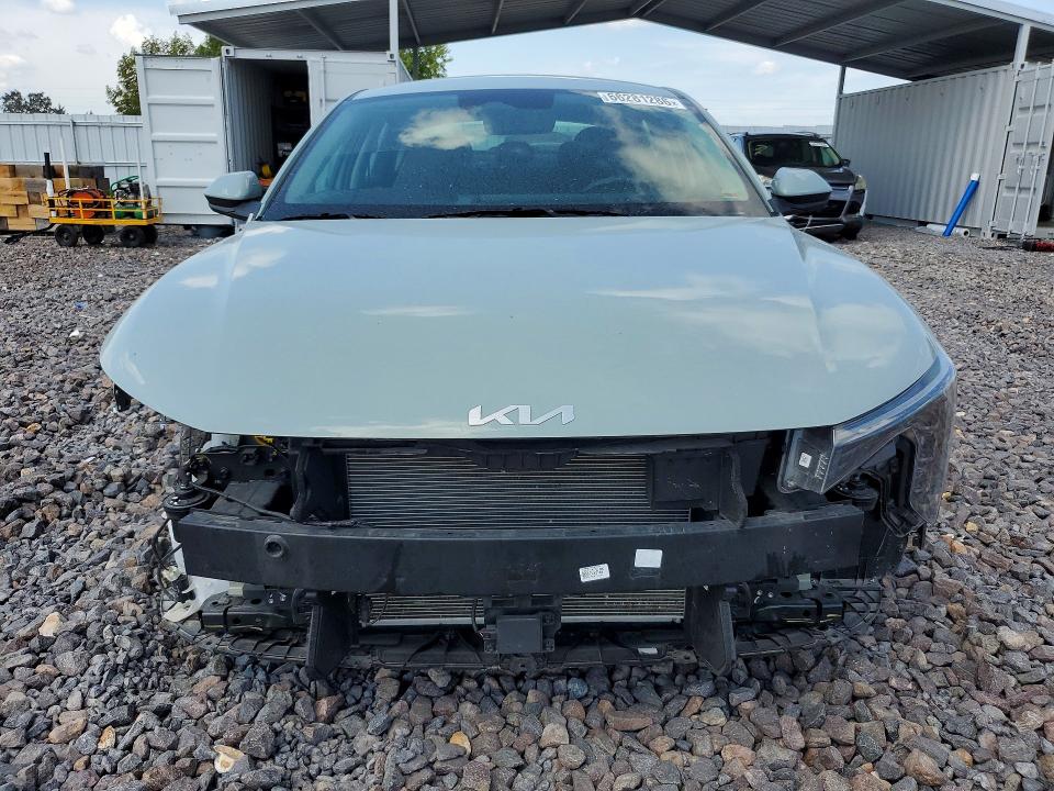 Aukcja sprzedaży 2025 Kia K4, vin: 3KPFT4DE1SE132886, numer aukcji: 66281286