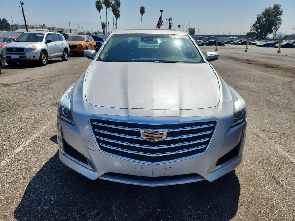 Продажа на аукционе авто 2017 Cadillac Cts, vin: 1G6AR5SX0H0129632, номер лота: 63886836