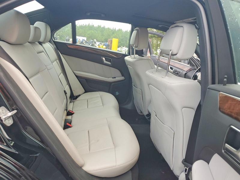 64289176 :رقم المزاد ، WDDHF5KB1CA521813 vin ، 2012 Mercedes-benz E مزاد بيع