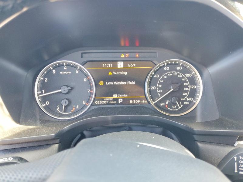 Aukcja sprzedaży 2025 Mitsubishi Outlander, vin: JA4J4VA87SZ039655, numer aukcji: 64495366