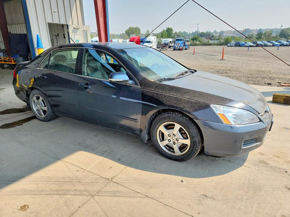 Aukcja sprzedaży 2006 Honda Accord, vin: JHMCN36536C800204, numer aukcji: 63283166