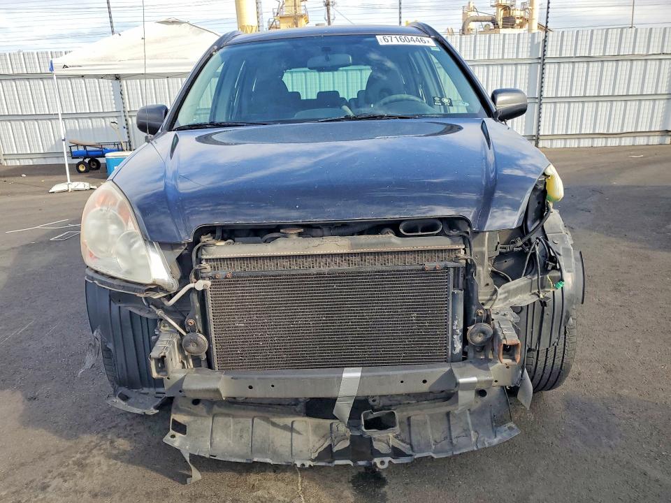 Aukcja sprzedaży 2005 Honda Cr-v, vin: JHLRD68545C004897, numer aukcji: 67160446
