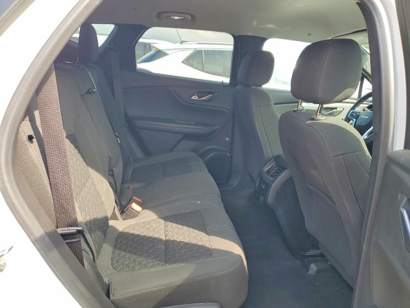 67017576 :رقم المزاد ، 3GNKBCRS9MS543099 vin ، 2021 Chevrolet Blazer مزاد بيع