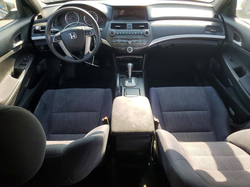 Продаж на аукціоні авто 2012 Honda Accord, vin: 1HGCP2F37CA055891, номер лоту: 61452846