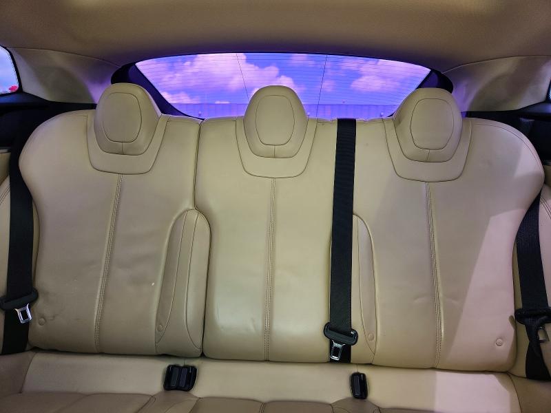 Auction sale of the 2014 Tesla Model S, vin: 5YJSA1S18EFP50997, lot number: 65389806