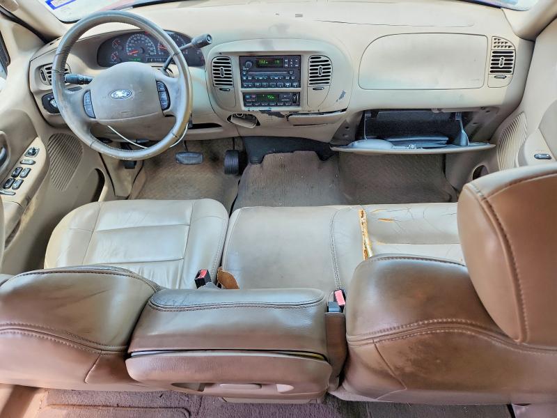 2002 Ford F150 მანქანა იყიდება აუქციონზე, vin: 1FTRW07L12KE06835, აუქციონის ნომერი: 64004156
