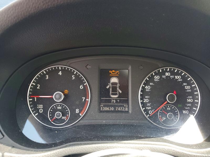 63179066 :رقم المزاد ، 1VWBS7A38FC031053 vin ، 2015 Volkswagen Passat مزاد بيع
