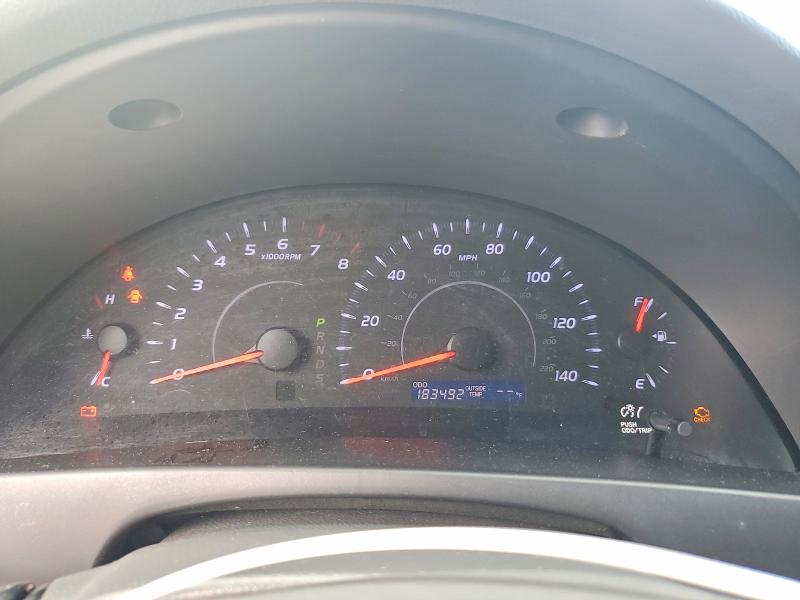 Aukcja sprzedaży 2011 Toyota Camry, vin: 4T1BF3EK0BU210429, numer aukcji: 65742276