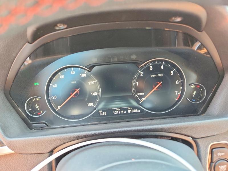 Продаж на аукціоні авто 2018 Bmw 330, vin: WBA8Z9C51JG827838, номер лоту: 64913056